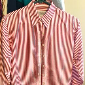 Long sleeve button shirt